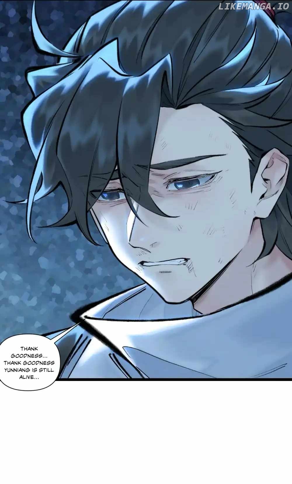 Overmortal - Manga Chapter 34 - page 14