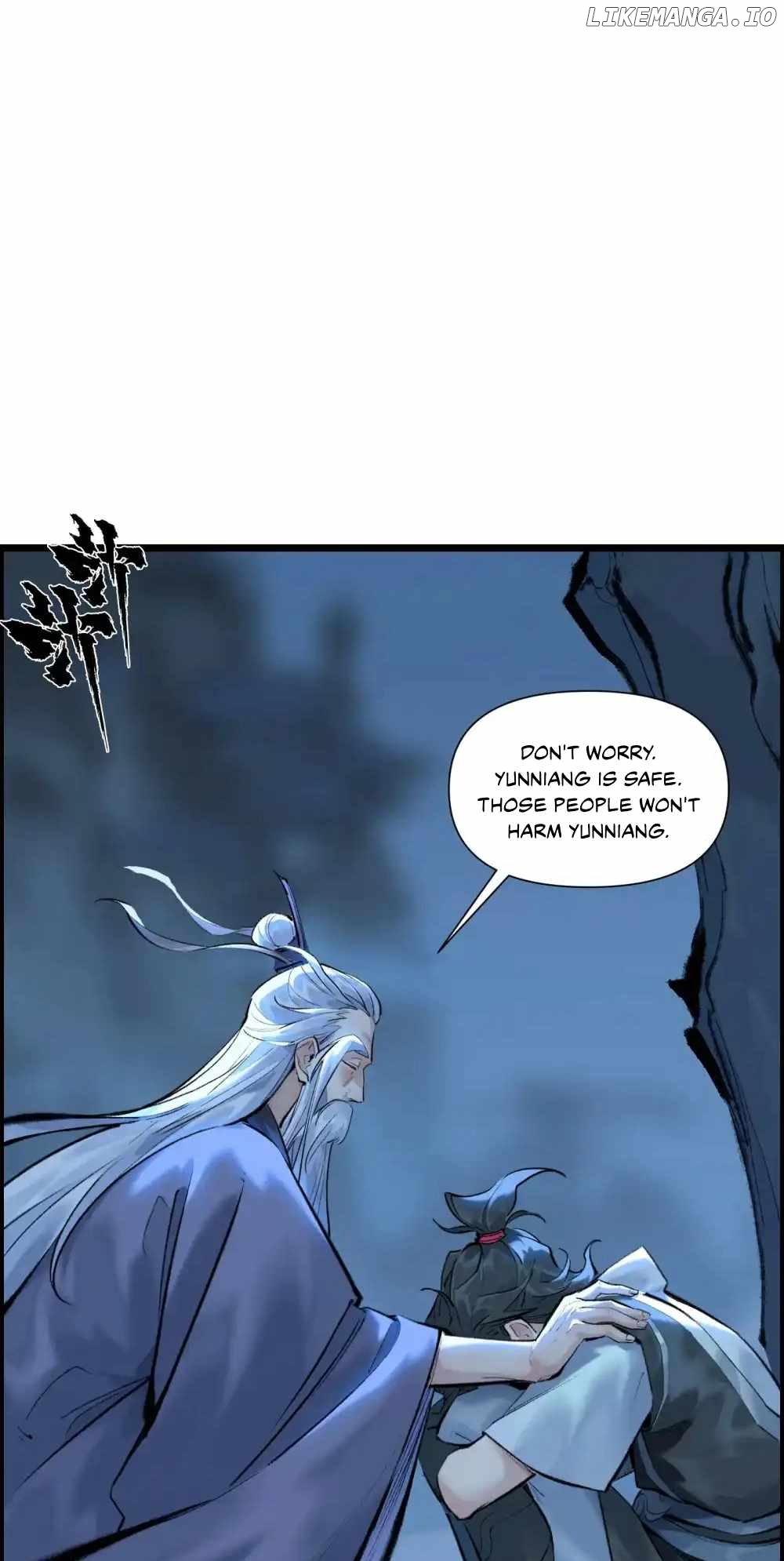 Overmortal - Manga Chapter 34 - page 9