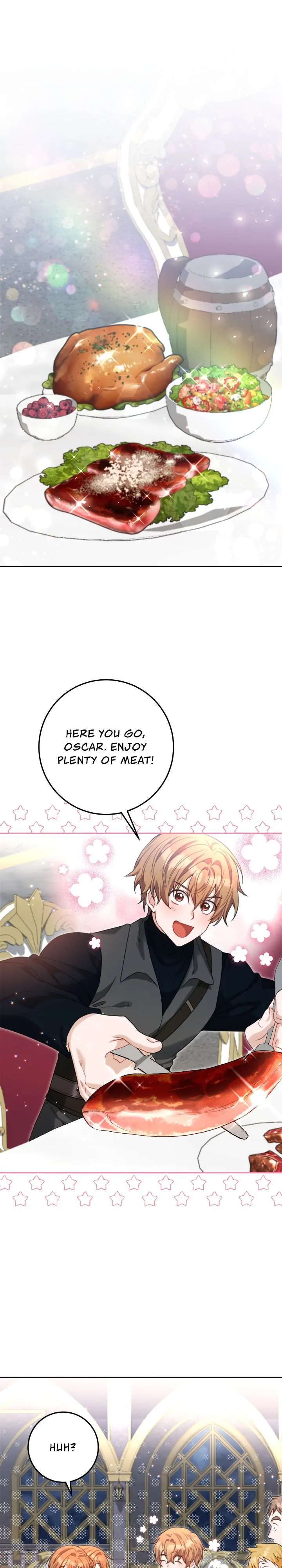 The Heroine has an Affair with my Fiancé Chapter 33 - page 13