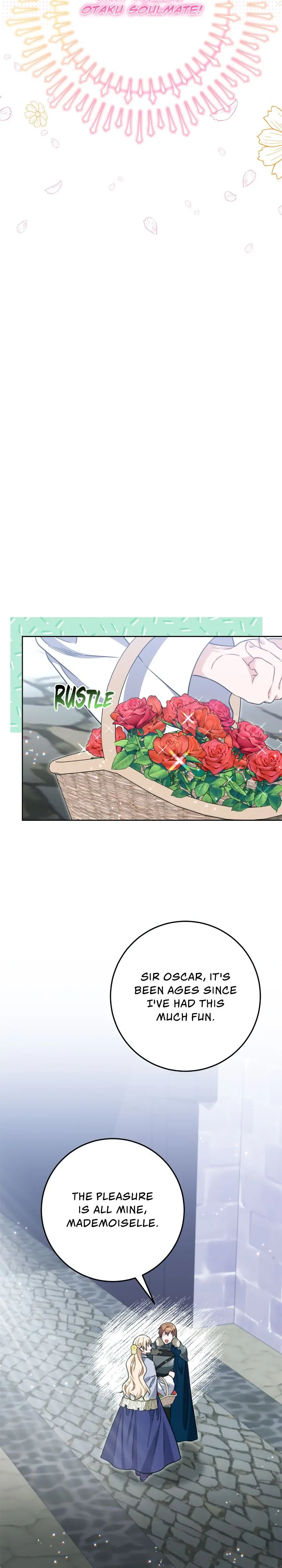 The Heroine has an Affair with my Fiancé Chapter 34 - page 23