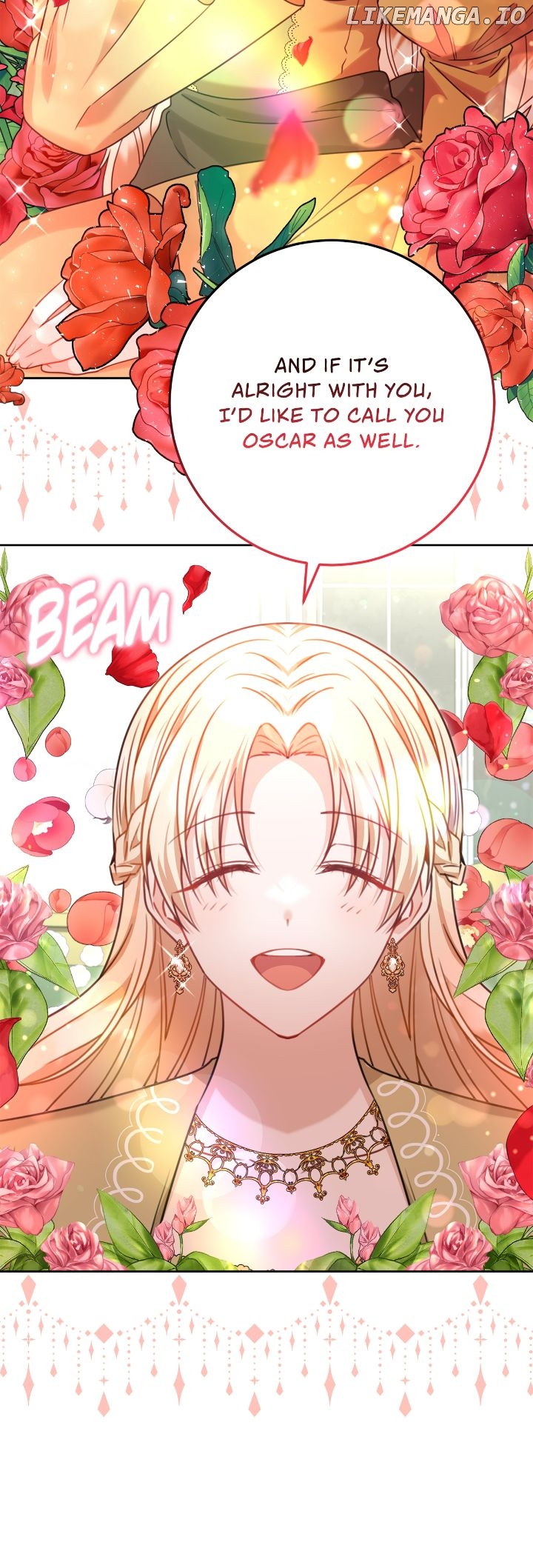 The Heroine has an Affair with my Fiancé Chapter 35 - page 17