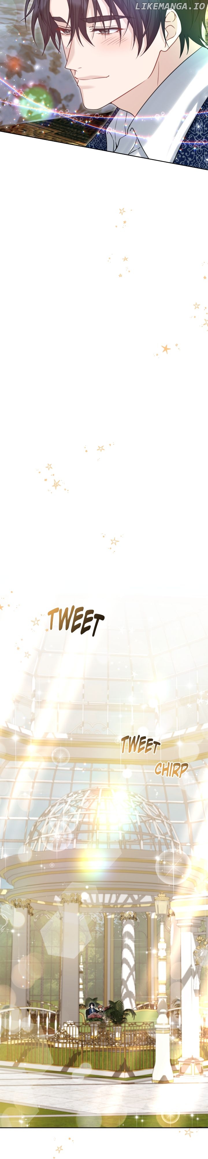 The Heroine has an Affair with my Fiancé Chapter 35 - page 4