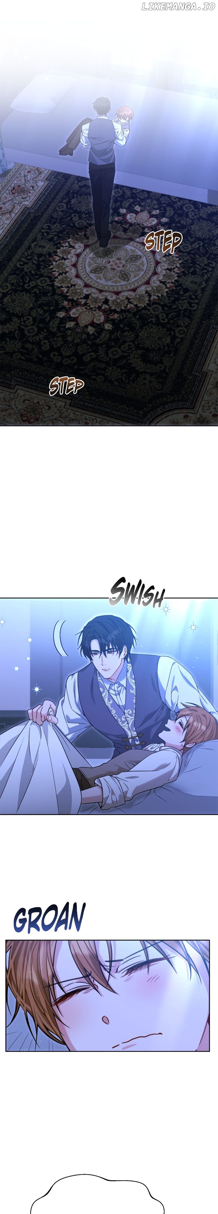 The Heroine has an Affair with my Fiancé Chapter 36 - page 10