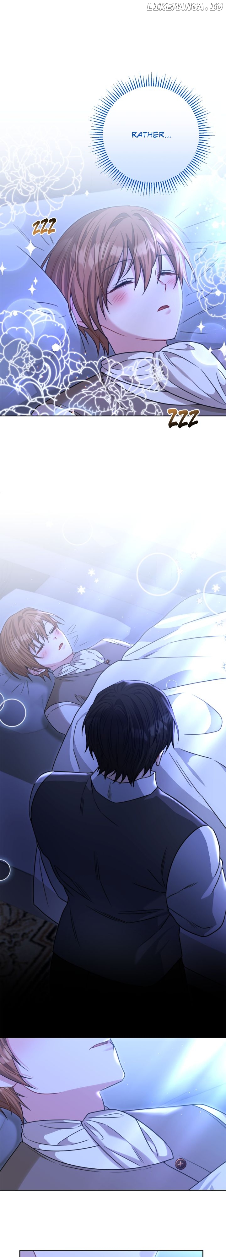 The Heroine has an Affair with my Fiancé Chapter 36 - page 12