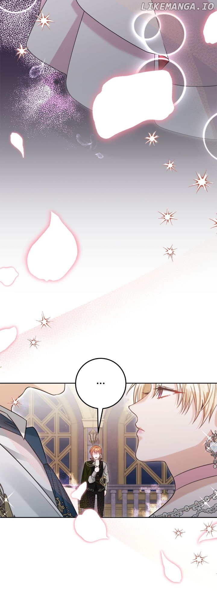 The Heroine has an Affair with my Fiancé Chapter 36 - page 25