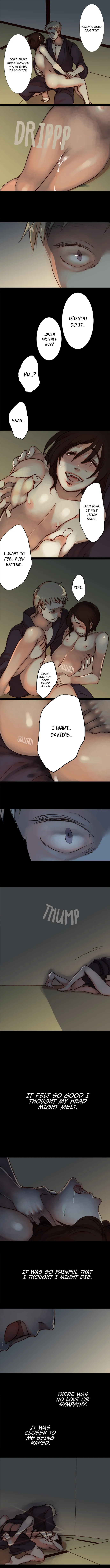 Pussycats of Paradise Chapter 159 - page 4