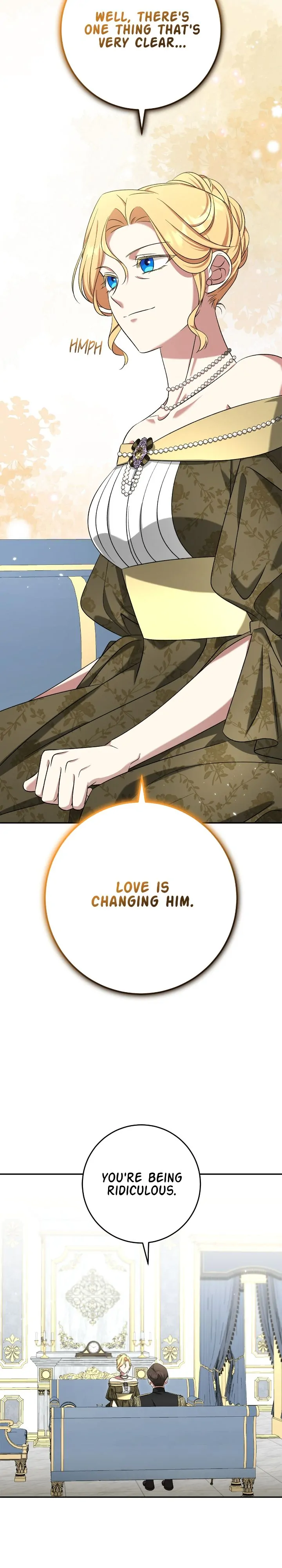 Catching Up With Luke Bischel Chapter 65 - page 33