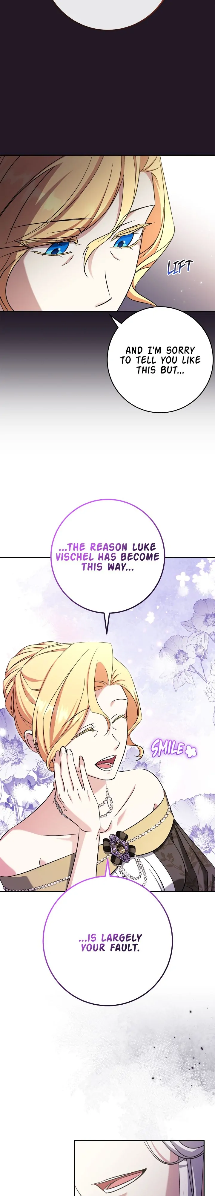 Catching Up With Luke Bischel Chapter 66 - page 14