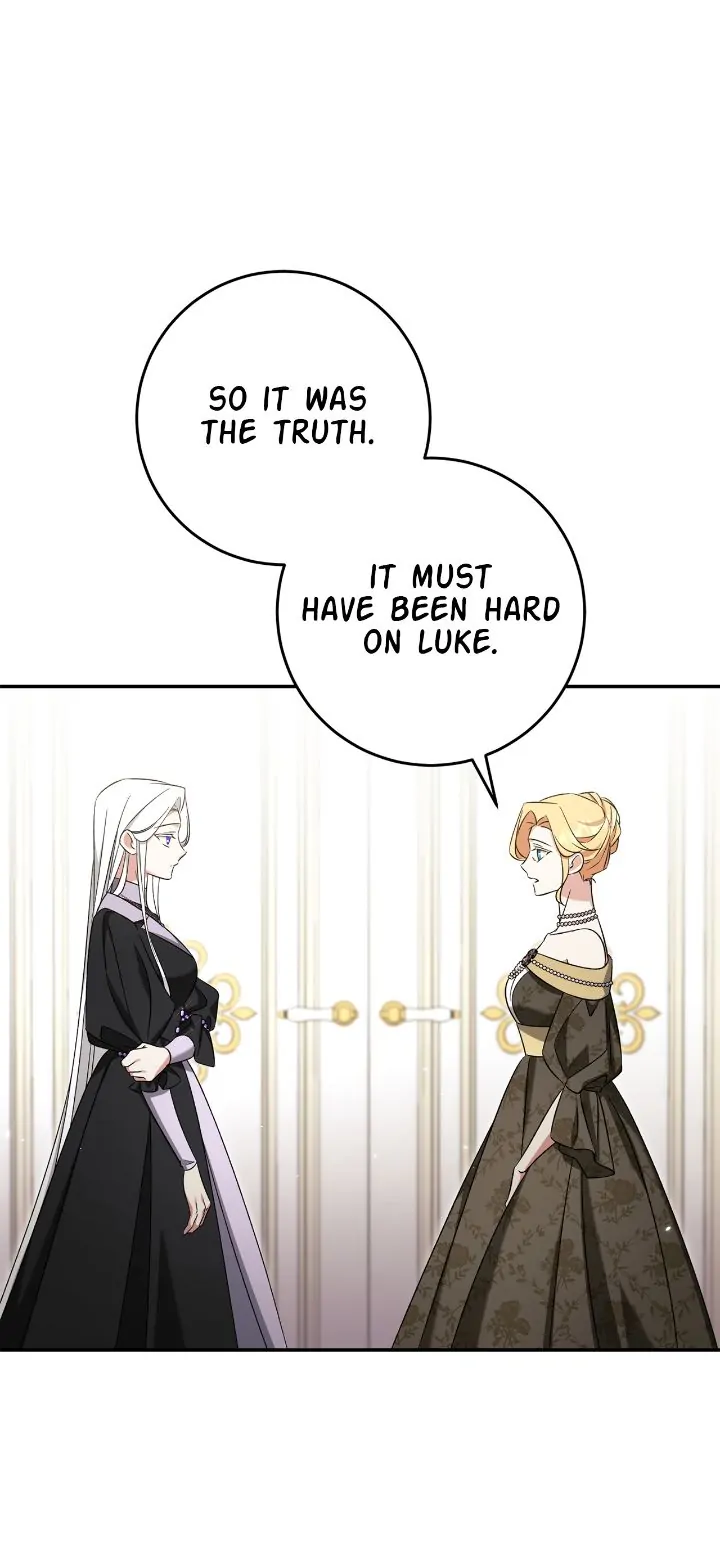 Catching Up With Luke Bischel Chapter 66 - page 24