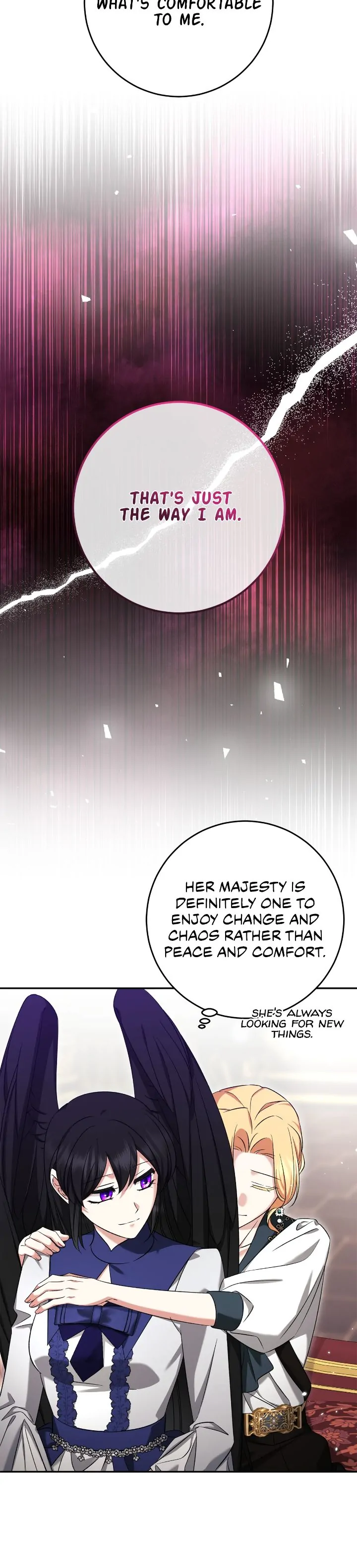 Catching Up With Luke Bischel Chapter 66 - page 31