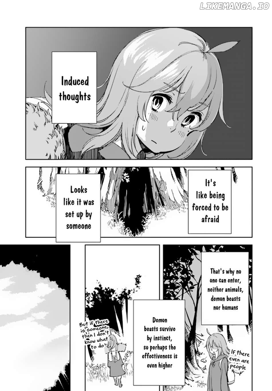 Hikikomori Renkinjutsushi wa Hikikomorenai – Oie de Nonbiri Shitai Funtouki Chapter 6 - page 10