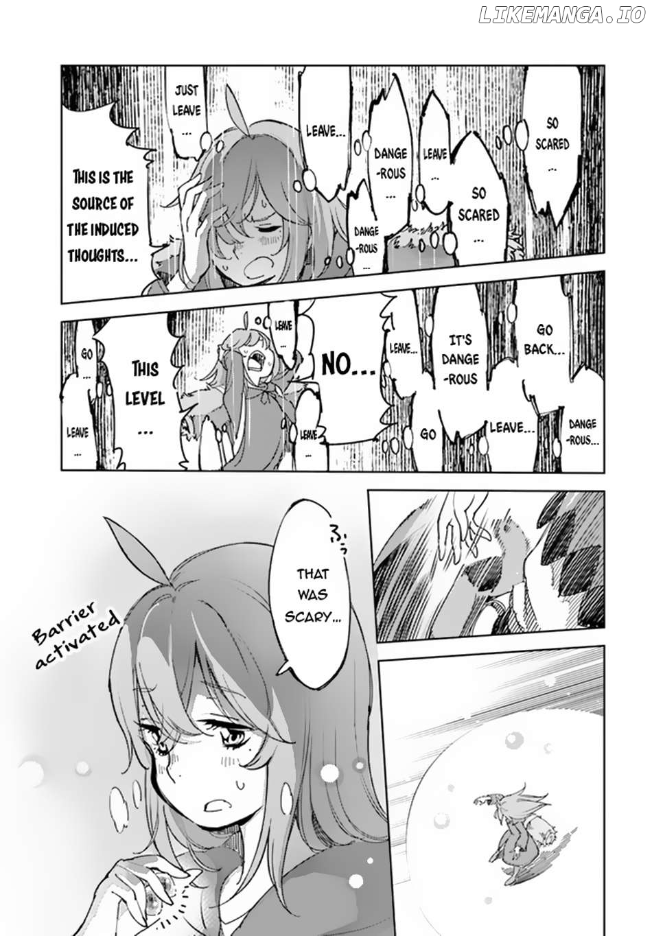 Hikikomori Renkinjutsushi wa Hikikomorenai – Oie de Nonbiri Shitai Funtouki Chapter 6 - page 12