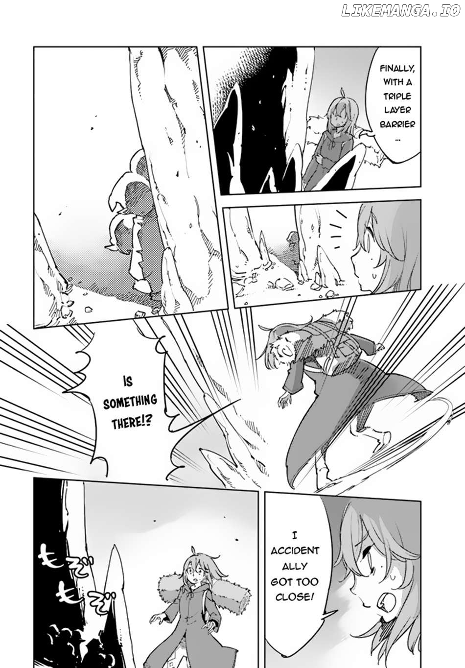 Hikikomori Renkinjutsushi wa Hikikomorenai – Oie de Nonbiri Shitai Funtouki Chapter 6 - page 13