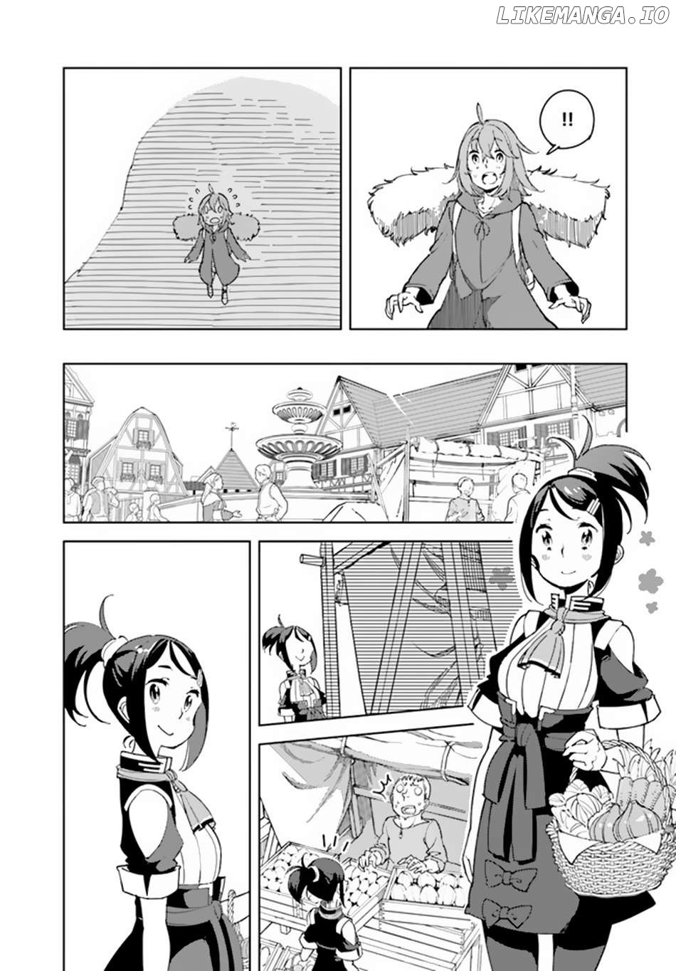 Hikikomori Renkinjutsushi wa Hikikomorenai – Oie de Nonbiri Shitai Funtouki Chapter 6 - page 14