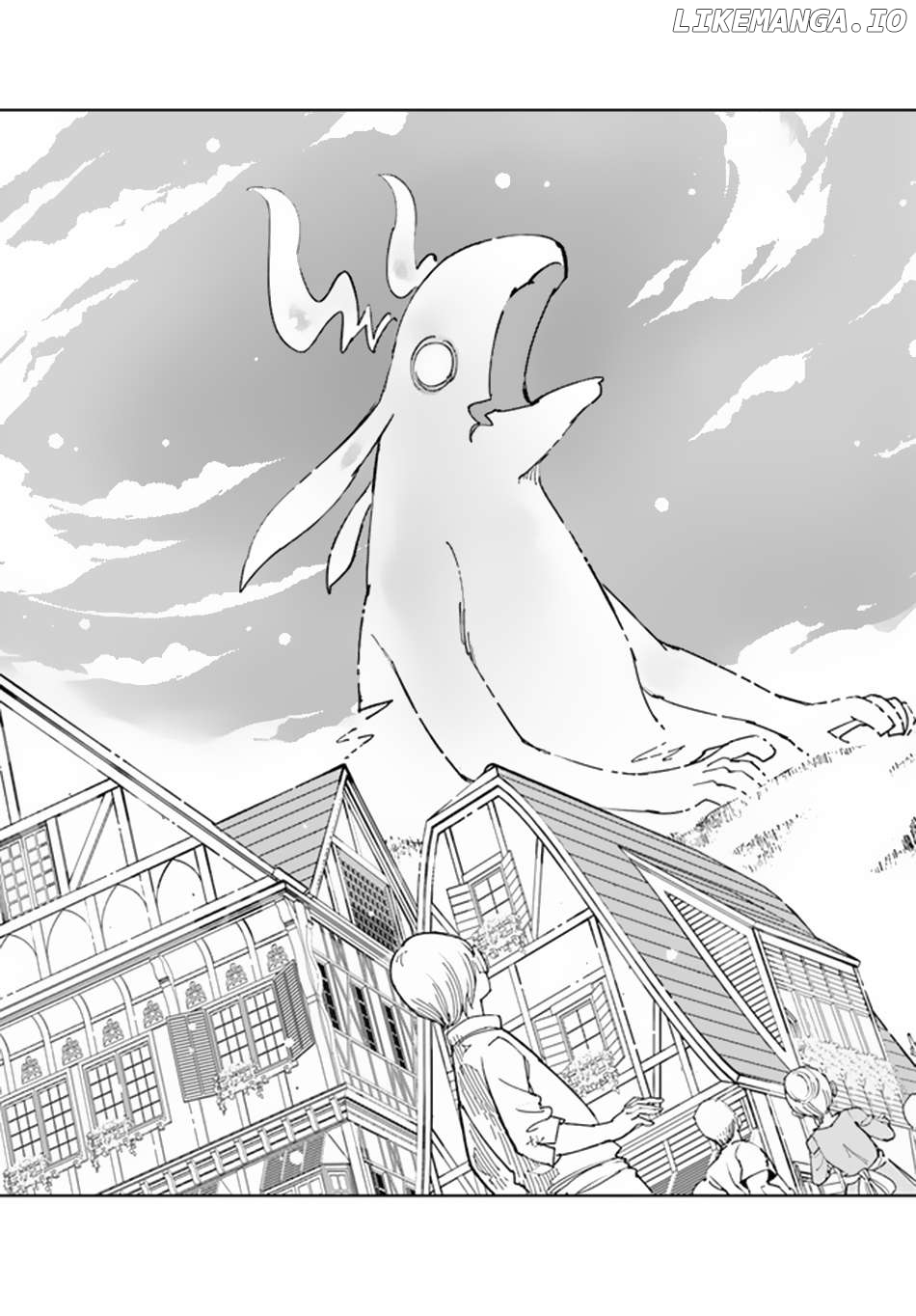 Hikikomori Renkinjutsushi wa Hikikomorenai – Oie de Nonbiri Shitai Funtouki Chapter 6 - page 16