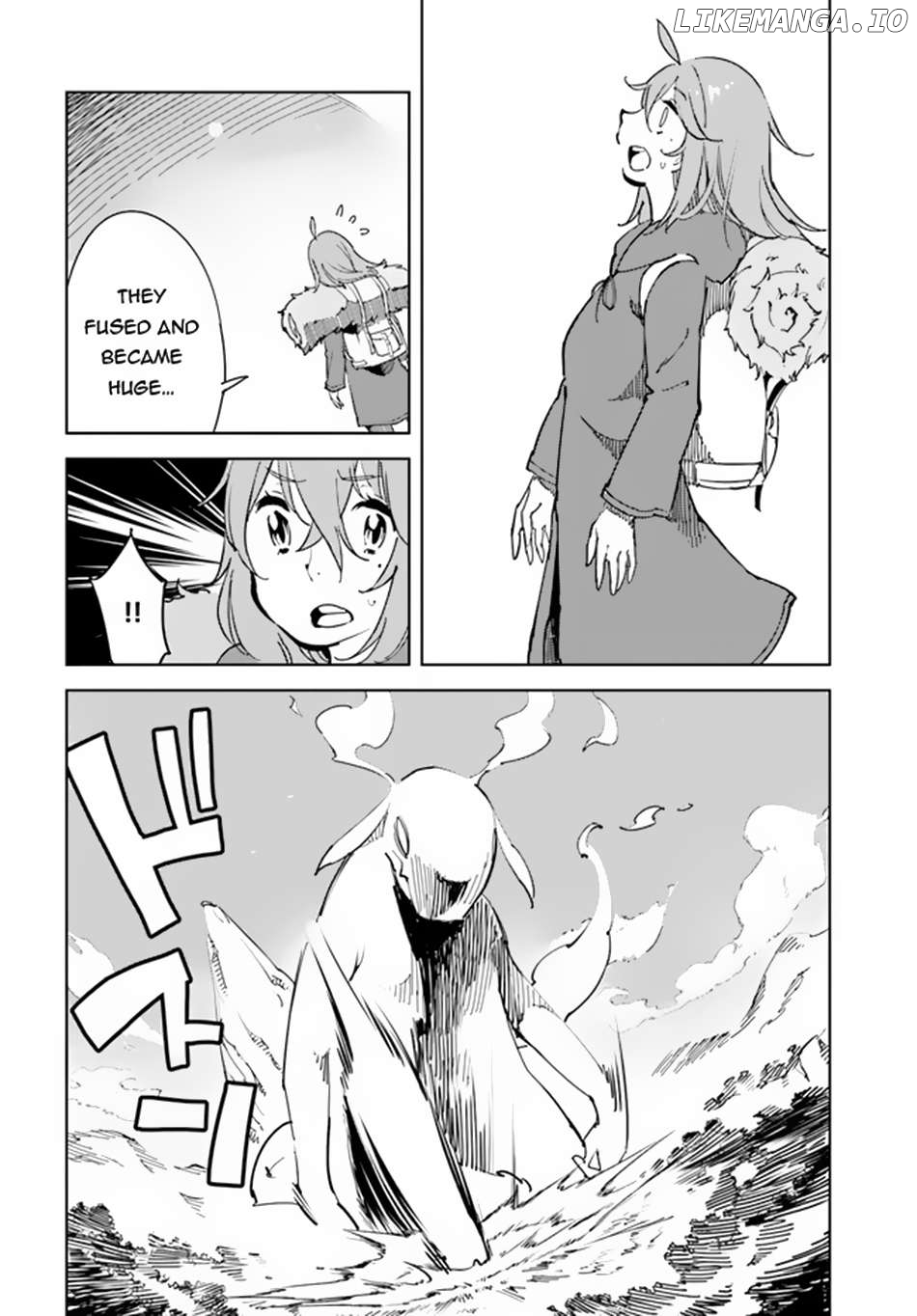 Hikikomori Renkinjutsushi wa Hikikomorenai – Oie de Nonbiri Shitai Funtouki Chapter 6 - page 17