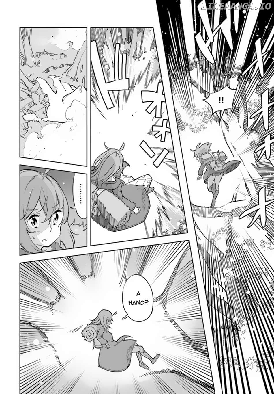 Hikikomori Renkinjutsushi wa Hikikomorenai – Oie de Nonbiri Shitai Funtouki Chapter 6 - page 19