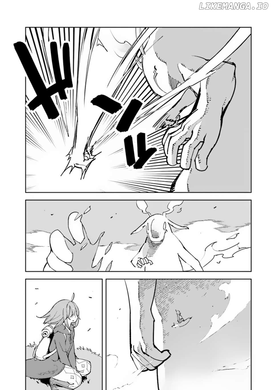 Hikikomori Renkinjutsushi wa Hikikomorenai – Oie de Nonbiri Shitai Funtouki Chapter 6 - page 20