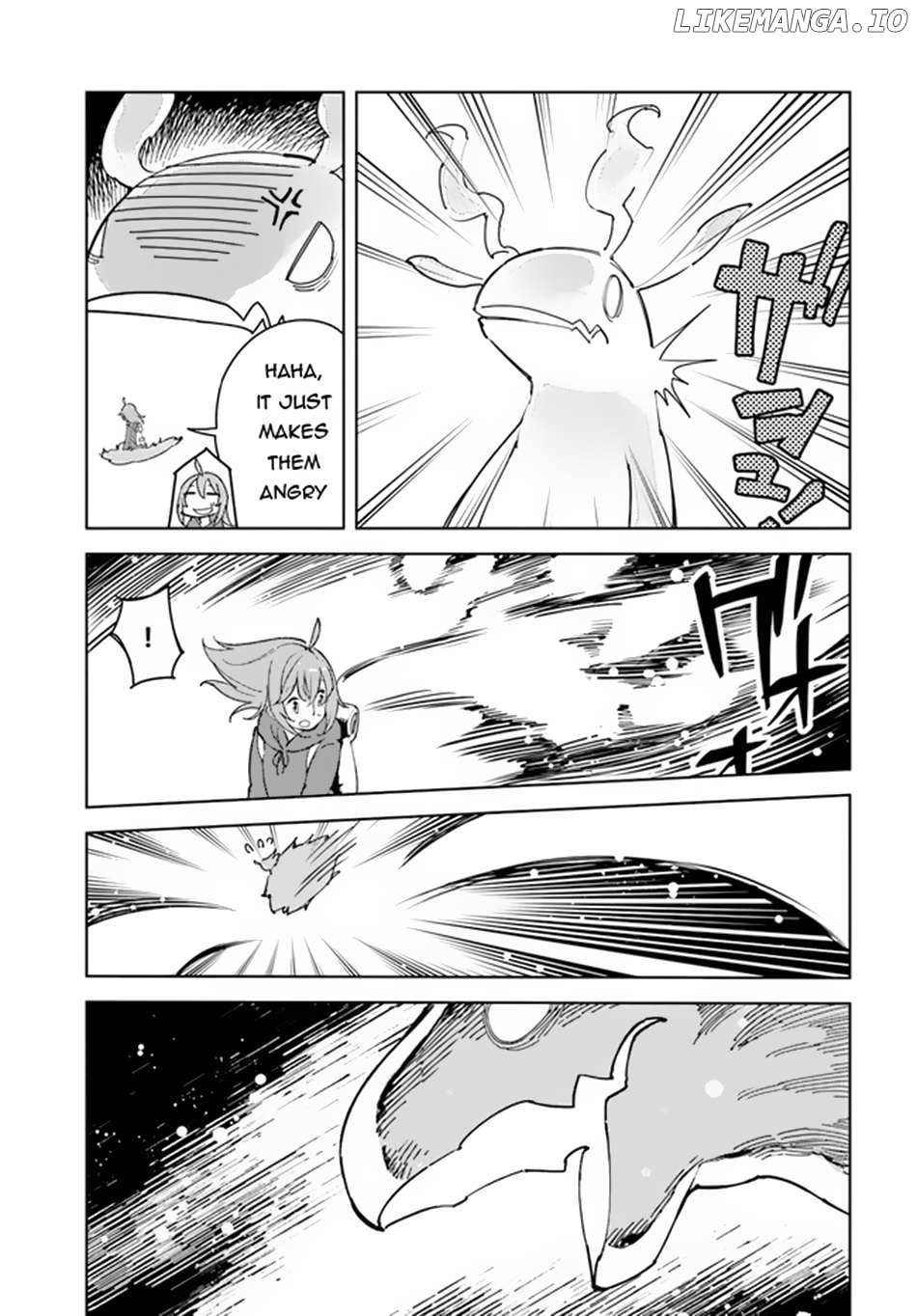 Hikikomori Renkinjutsushi wa Hikikomorenai – Oie de Nonbiri Shitai Funtouki Chapter 6 - page 22