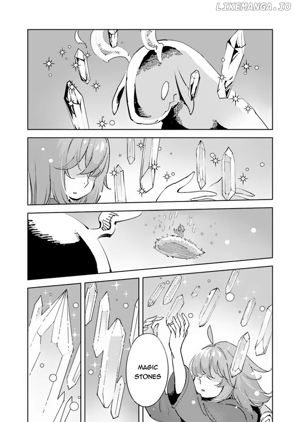 Hikikomori Renkinjutsushi wa Hikikomorenai – Oie de Nonbiri Shitai Funtouki Chapter 6 - page 24