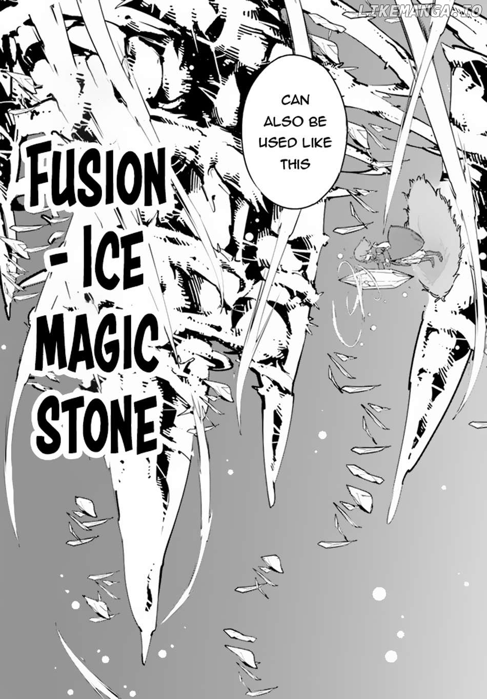 Hikikomori Renkinjutsushi wa Hikikomorenai – Oie de Nonbiri Shitai Funtouki Chapter 6 - page 25