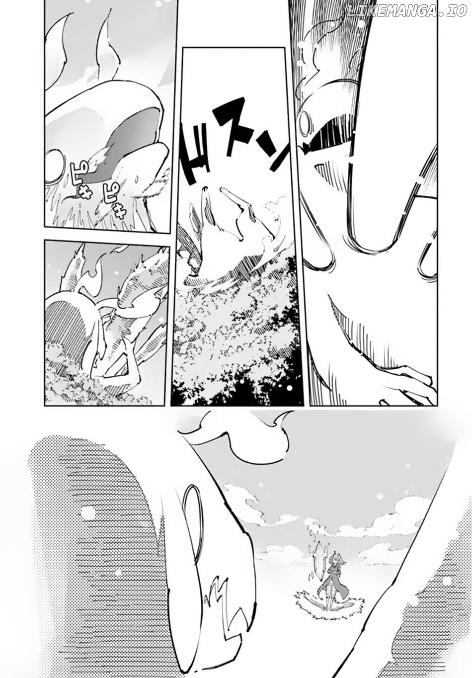 Hikikomori Renkinjutsushi wa Hikikomorenai – Oie de Nonbiri Shitai Funtouki Chapter 6 - page 26