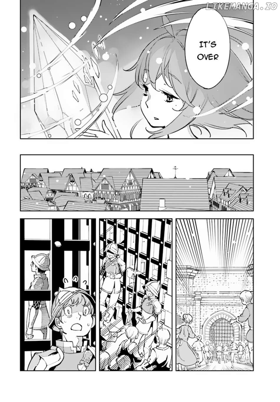 Hikikomori Renkinjutsushi wa Hikikomorenai – Oie de Nonbiri Shitai Funtouki Chapter 6 - page 27