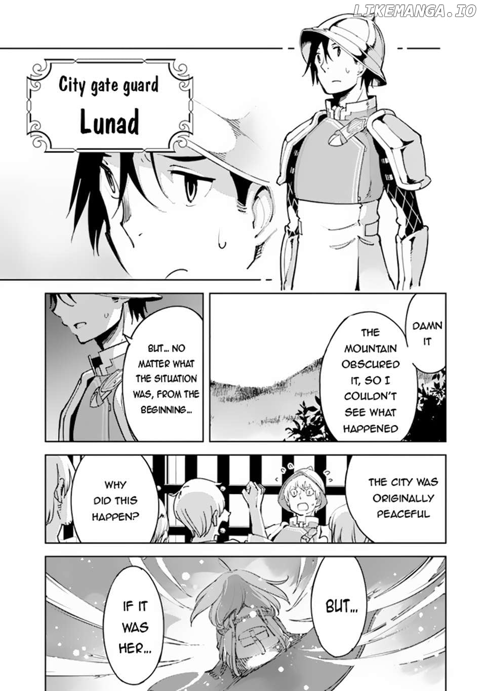 Hikikomori Renkinjutsushi wa Hikikomorenai – Oie de Nonbiri Shitai Funtouki Chapter 6 - page 28
