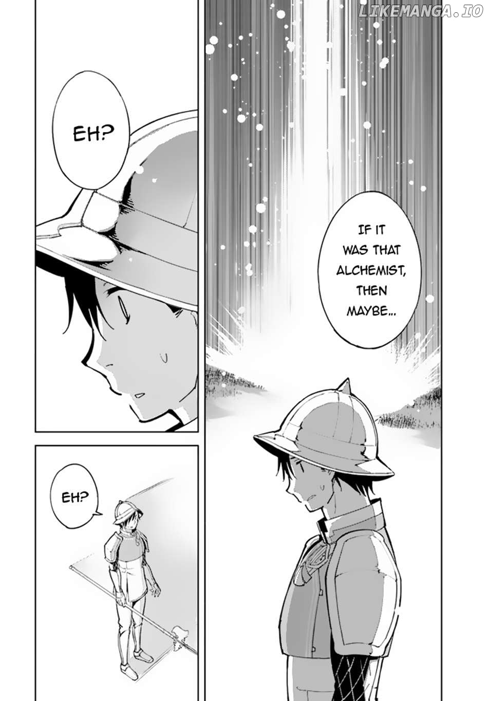 Hikikomori Renkinjutsushi wa Hikikomorenai – Oie de Nonbiri Shitai Funtouki Chapter 6 - page 29