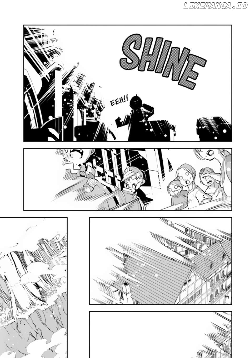 Hikikomori Renkinjutsushi wa Hikikomorenai – Oie de Nonbiri Shitai Funtouki Chapter 6 - page 30