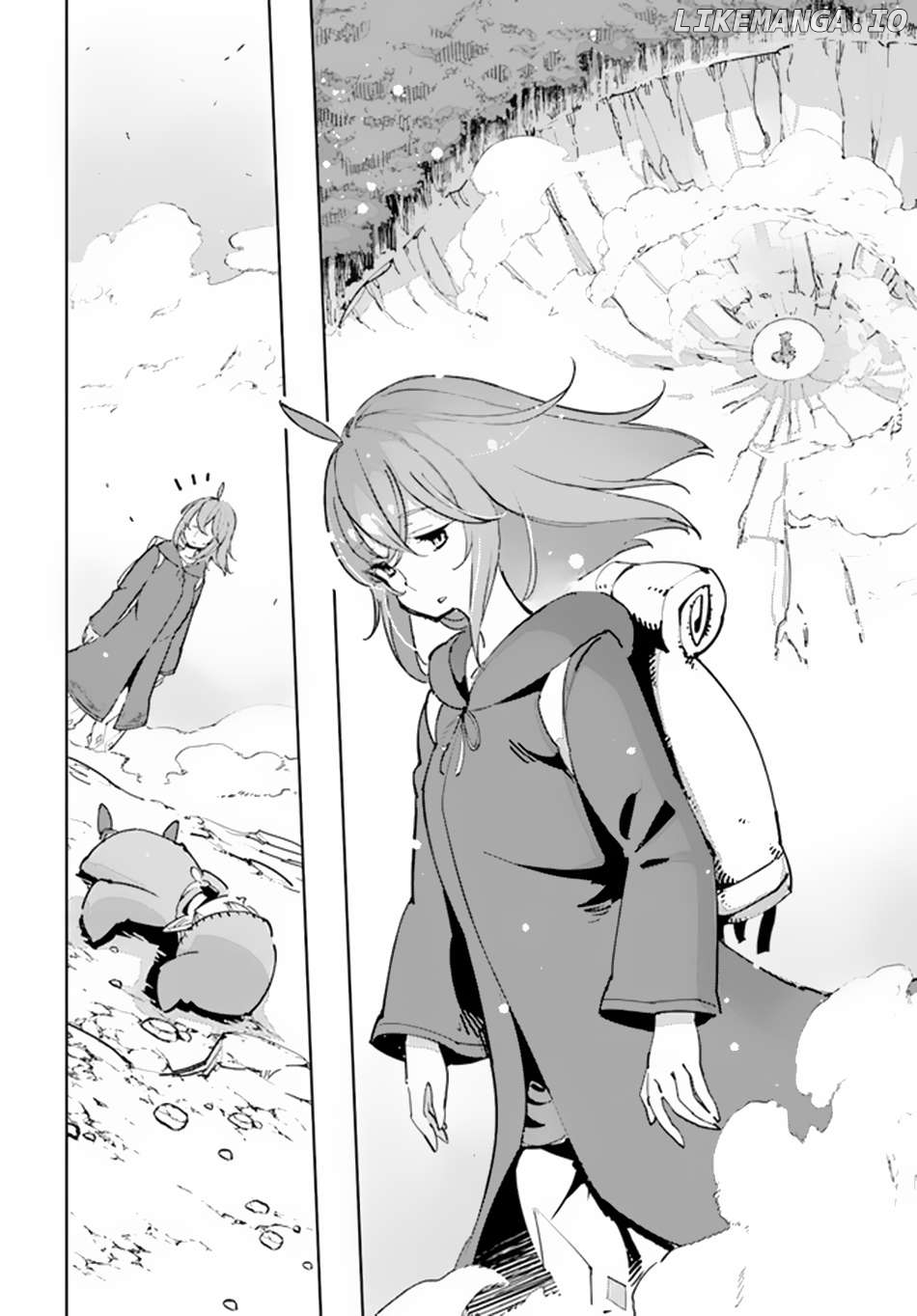 Hikikomori Renkinjutsushi wa Hikikomorenai – Oie de Nonbiri Shitai Funtouki Chapter 6 - page 31