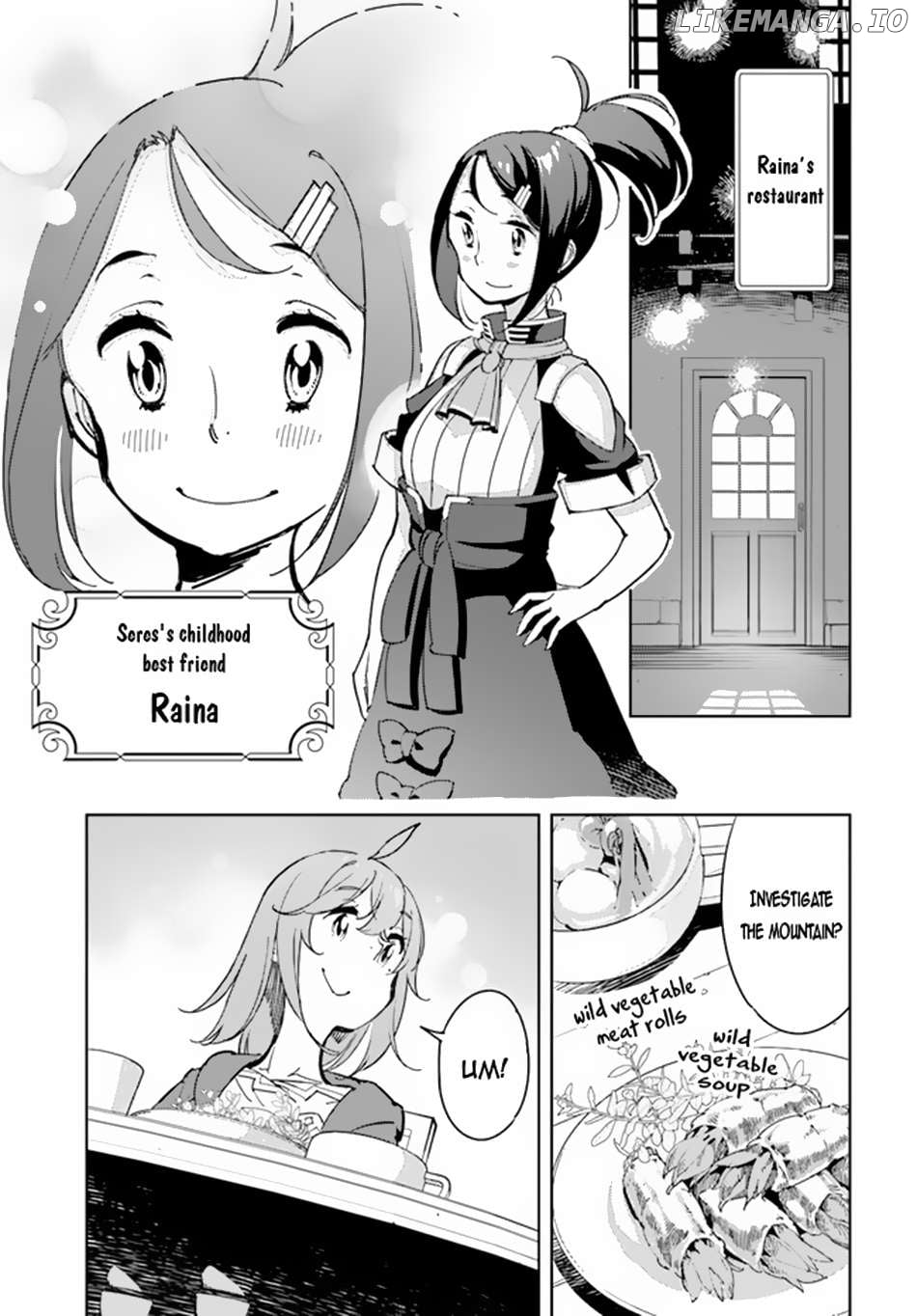 Hikikomori Renkinjutsushi wa Hikikomorenai – Oie de Nonbiri Shitai Funtouki Chapter 6 - page 6