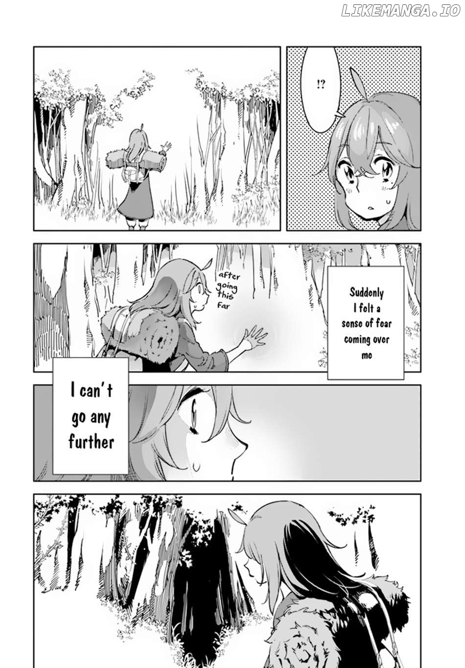 Hikikomori Renkinjutsushi wa Hikikomorenai – Oie de Nonbiri Shitai Funtouki Chapter 6 - page 9