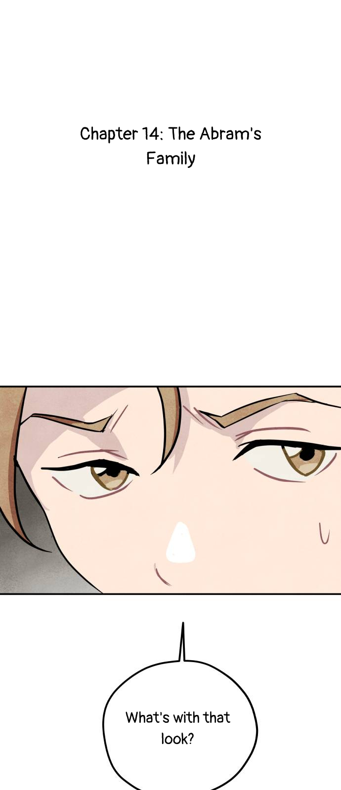 Potion Witch Chapter 14.1 - page 2