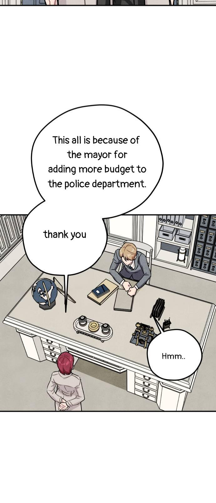 Potion Witch Chapter 14.1 - page 11