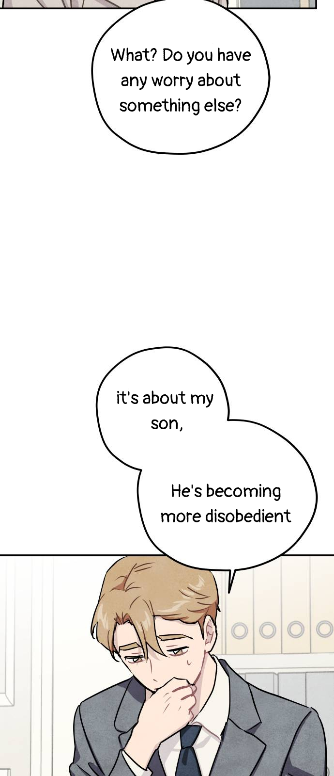 Potion Witch Chapter 14.1 - page 18