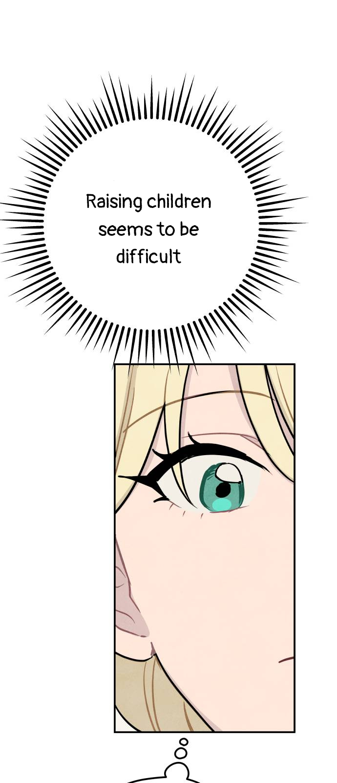 Potion Witch Chapter 14.1 - page 29