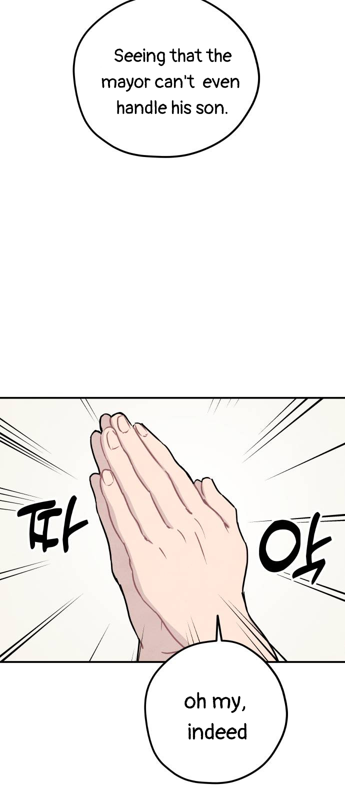 Potion Witch Chapter 14.1 - page 30