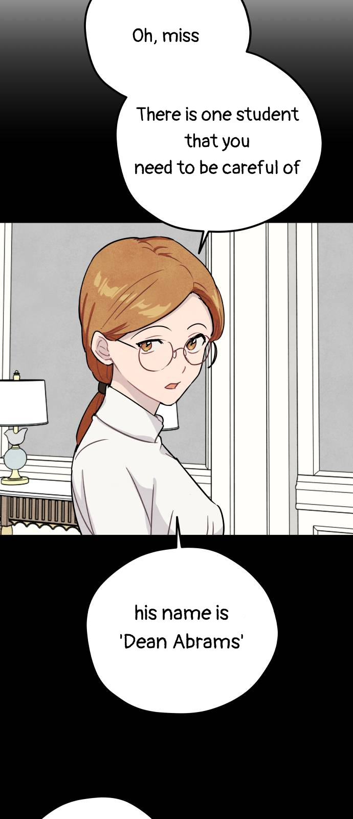 Potion Witch Chapter 14.1 - page 5