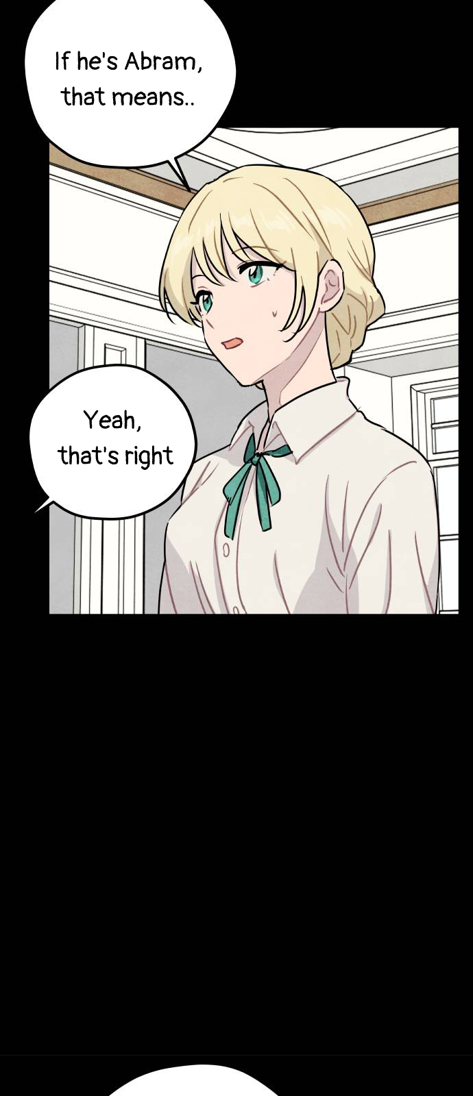 Potion Witch Chapter 14.1 - page 6