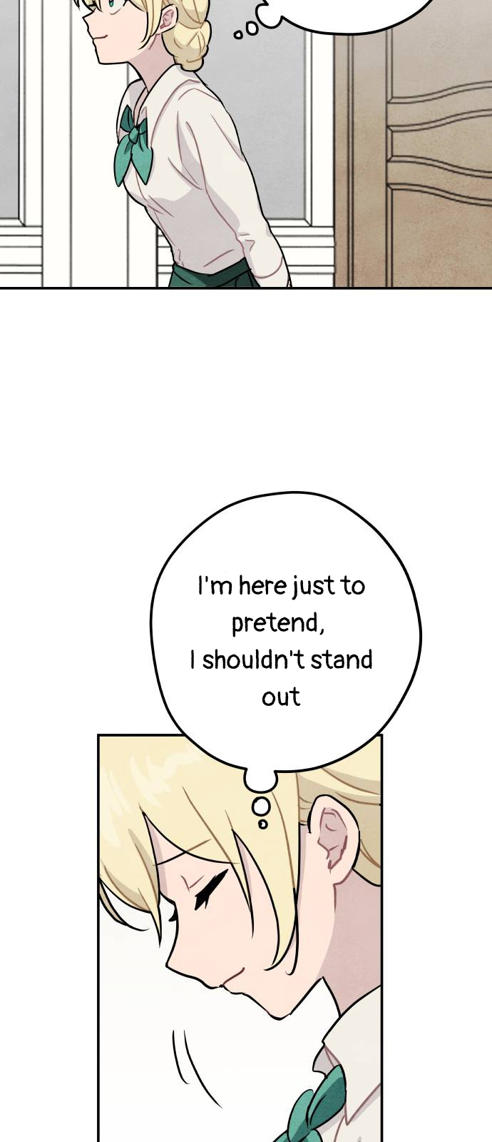 Potion Witch Chapter 14.2 - page 6