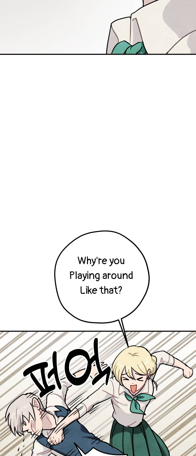 Potion Witch Chapter 17 - page 3