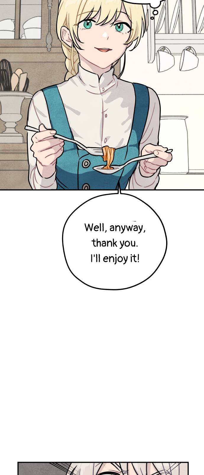 Potion Witch Chapter 17 - page 30
