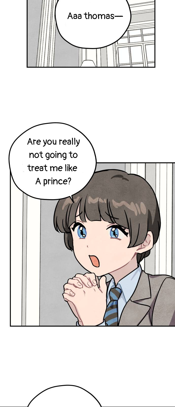 Potion Witch Chapter 17 - page 34