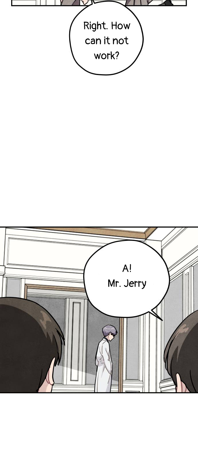 Potion Witch Chapter 17 - page 36