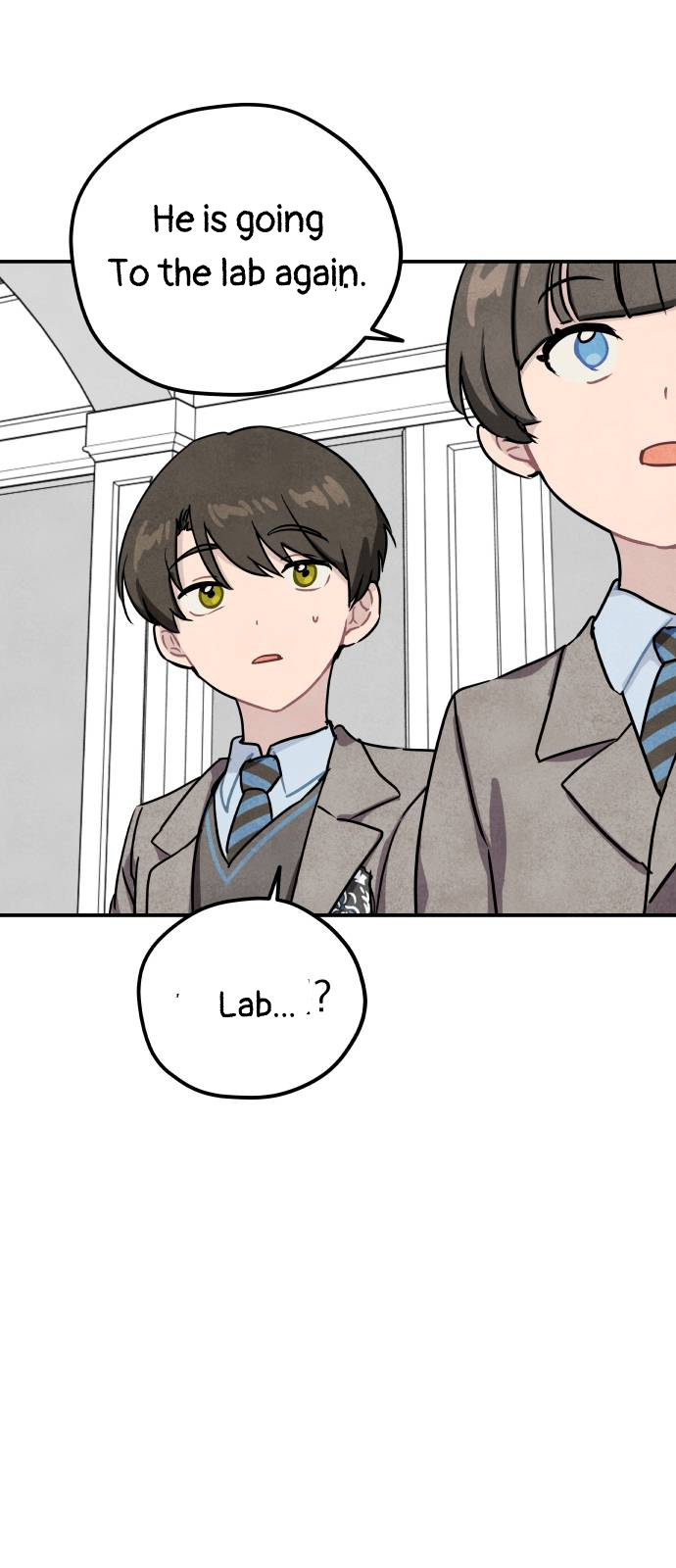 Potion Witch Chapter 17 - page 37