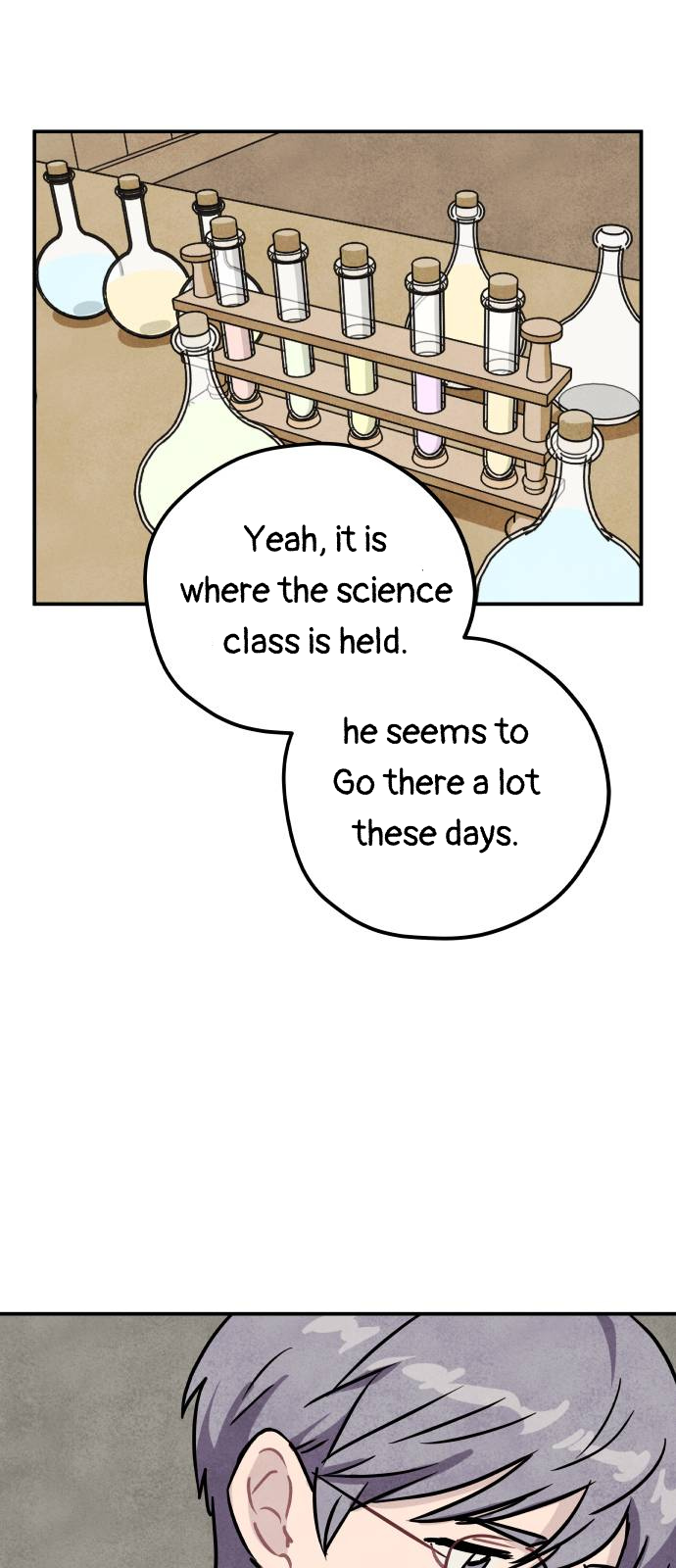 Potion Witch Chapter 17 - page 38