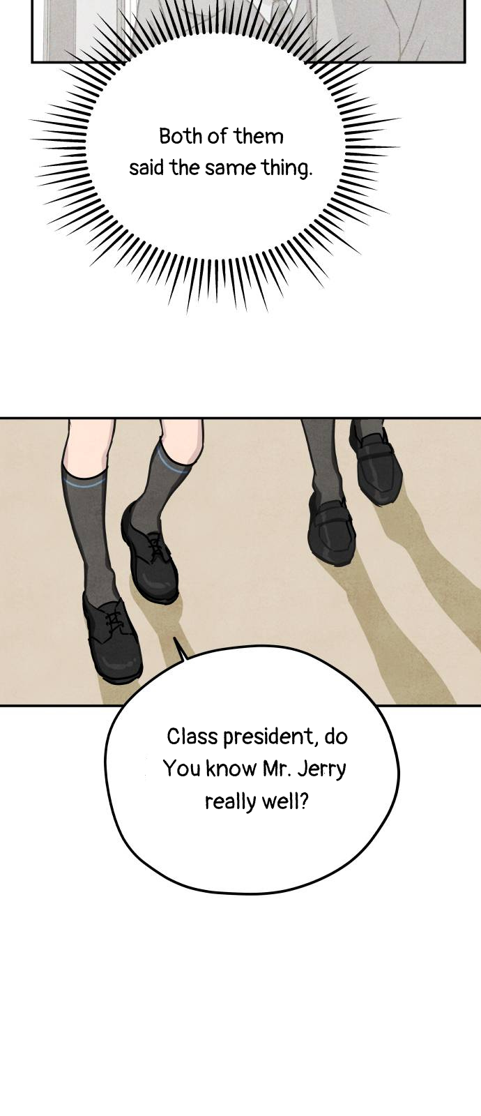 Potion Witch Chapter 17 - page 41