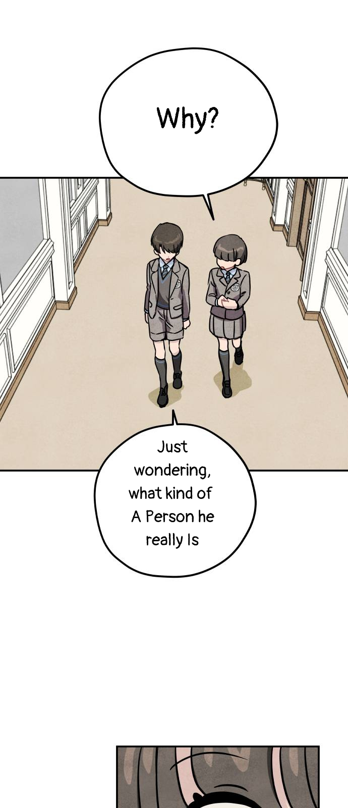 Potion Witch Chapter 17 - page 42