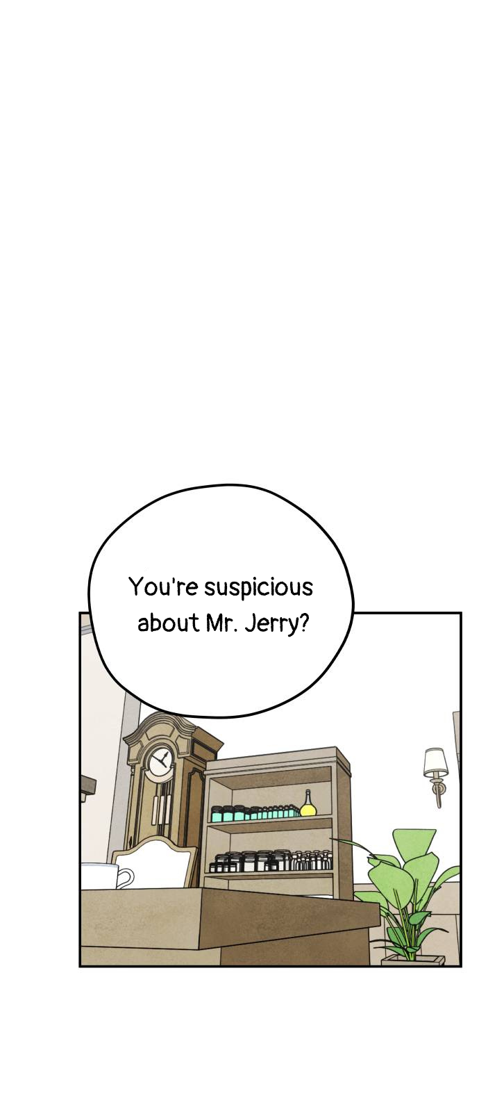 Potion Witch Chapter 17 - page 46